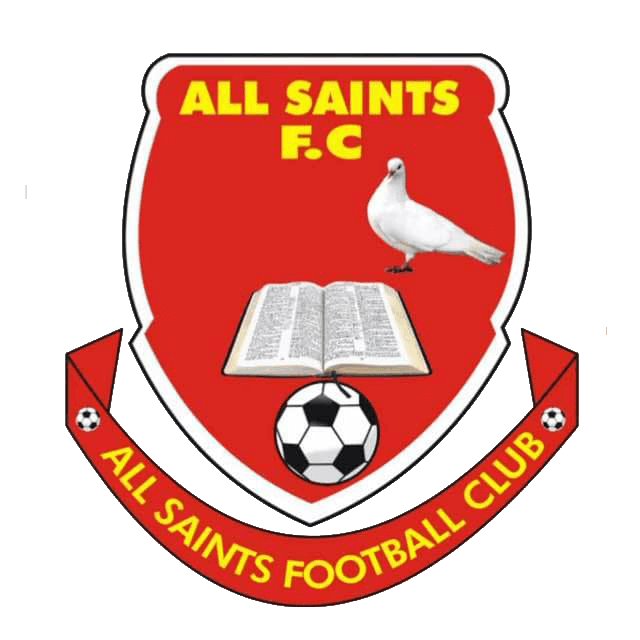 All Saints FC Logo