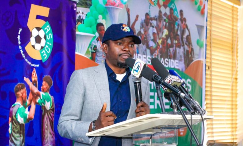 Femi Bankole-Allibay