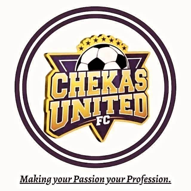Cheekas Feeders Logo