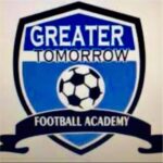 Greater Tomorrow