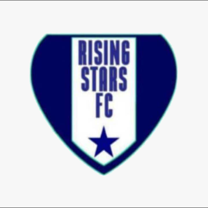 Rising Star FC Logo