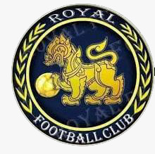 Royal FC Logo