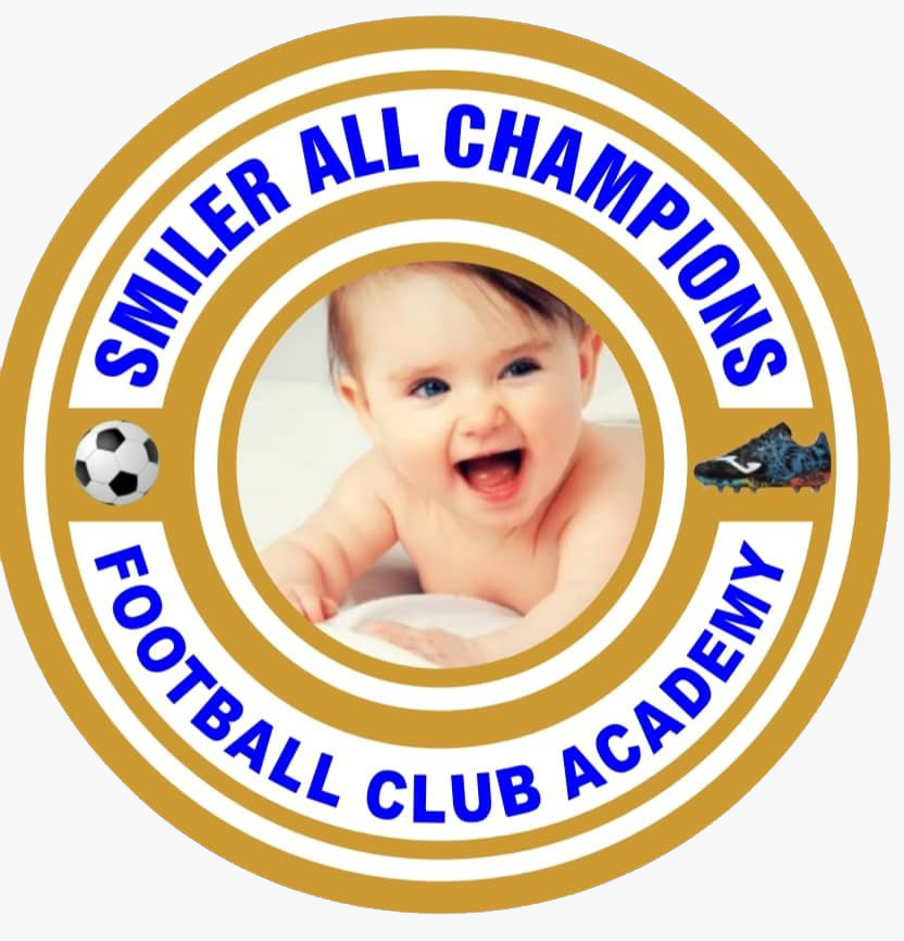 Smiler All Champions FC Logo